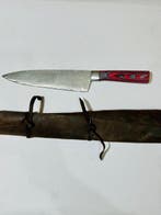 Keukenmes - Chefs knife - Japanse koksmes (0382) -