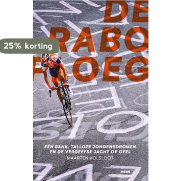 De Raboploeg 9789048855094 Maarten Kolsloot, Verzenden, Zo goed als nieuw, Maarten Kolsloot