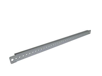 Rittal TS Deur Bevestigingsrail 600mm - 4596000 [20 Stukken], Verzenden, Nieuw