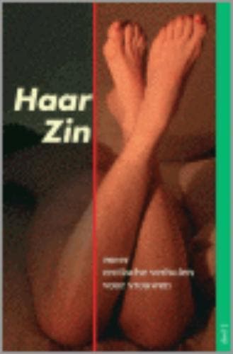 Haar zin / SheSpot / 2 9789080729490, Verzenden, Gelezen