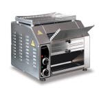 Toaster | Lopendeband | 400 Sneden/uur | 2.5kW |, Zakelijke goederen, Verzenden, Nieuw in verpakking