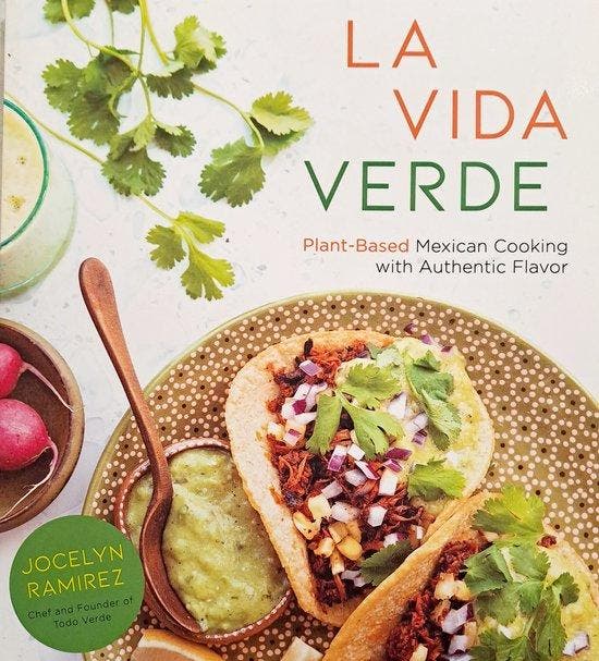 La Vida Verde 9781624149726 Jocelyn Ramirez, Livres, Langue | Anglais, Envoi