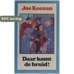 DAAR KOMT DE BRUID         590 9789061693826 J. Keenan, Verzenden, Gelezen, J. Keenan
