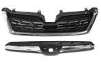Grill | Subaru | Forester 13- 5d suv. | LCI-Style | ABS Kuns, Verzenden