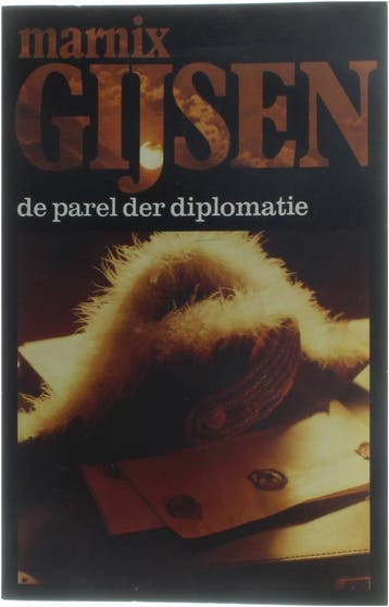 De parel der diplomatie 9789023654643 Gysen, Verzenden, Gelezen, Gysen