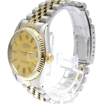 Rolex - Datejust - 16013 - Homme - 1970-1979, Nieuw