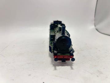 Märklin H0 - 36741 - Locomotive à vapeur (1) - Locomotive à