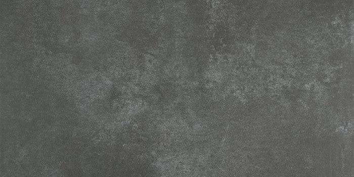 Vloertegel/Wandtegel Antraciet 60x120cm (Muurtegels), Doe-het-zelf en Bouw, Tegels, 60 cm of meer, 60 cm of meer, 10 m² of meer