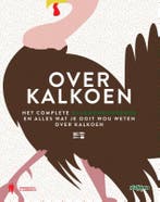 Over kalkoen 9789089313775 Stephane Haegeman, Boeken, Kookboeken, Verzenden, Zo goed als nieuw, Stephane Haegeman