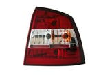 Achterlichten Opel Astra G 3/5D rood/wit, Verzenden, Nieuw, Opel