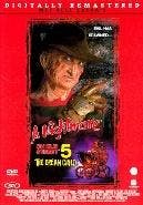 Nightmare on Elm street 5 op DVD, Cd's en Dvd's, Dvd's | Horror, Nieuw in verpakking, Verzenden