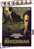 The riverman (dvd tweedehands film), Ophalen of Verzenden, Nieuw in verpakking