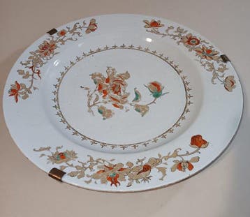 Keramiek - China - Qianlong (1736-1795), Antiek en Kunst