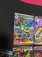 Pokémon - 10 Card - MEGA Brave M1L MEGA Symphonia M1S SR 10, Nieuw