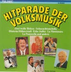 Various - Hitparade Der Volksmusik, Verzenden, Gebruikt