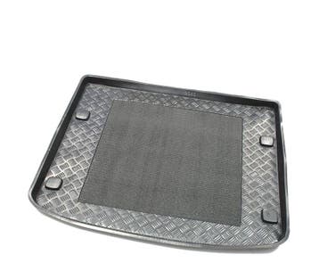 Tapis Coffre Pour Volkswagen Vw Touareg 03-10, Verzenden