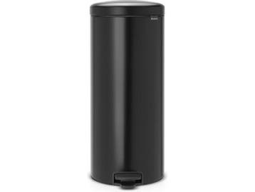 Veiling - Brabantia NewIcon Prullenbak, Gebruikt