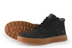 Timberland Hoge sneakers in maat 41½ Zwart, Kleding | Heren, Schoenen, Verzenden, Zo goed als nieuw, Sneakers, Timberland