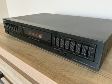 Sony - SEQ-411 Equalizer, Nieuw