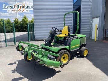 John Deere 1435 SERIES II Front maaier - Marge, Ophalen of Verzenden, Overige typen