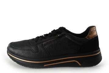 Ara Sneakers in maat 42 Zwart, Verzenden, Zwart, Sneakers, Ara