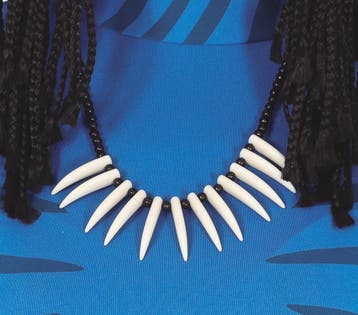 Ketting Neptanden, Verzenden, Nieuw