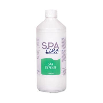 SpaLine Spa Defense Ontkalker SPA-DF002, Verzenden, Nieuw