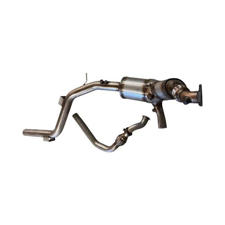 Roetfilter Ranger Rover 2/4, Autos : Pièces & Accessoires, Systèmes d'échappement, Envoi