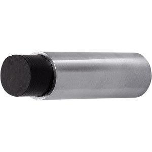 Intersteel Deurstop wandmontage 22x80mm rvs, Ophalen of Verzenden, Nieuw