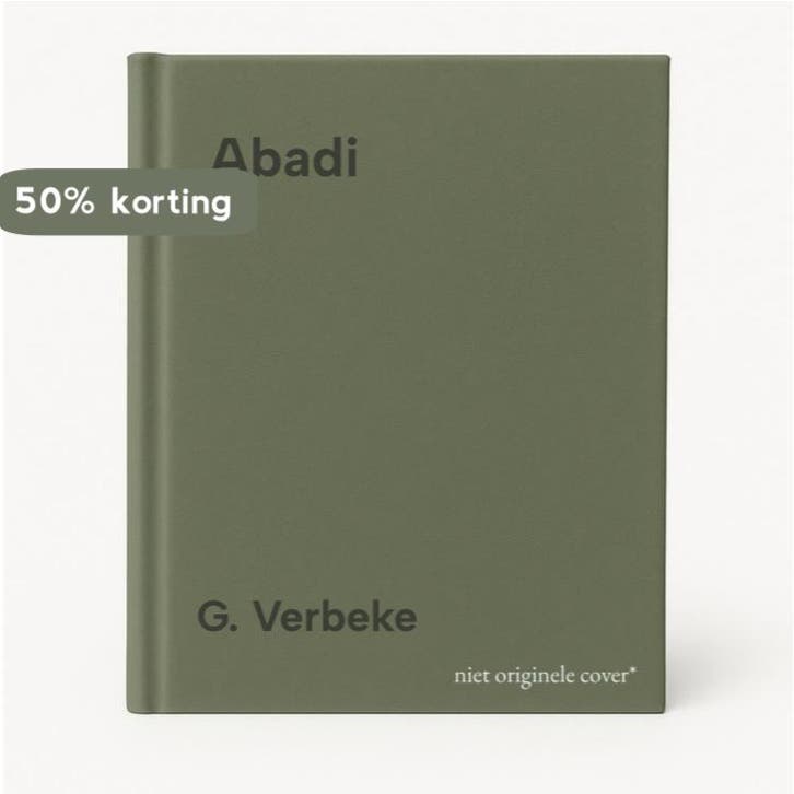 Abadi 9789074358125 G. Verbeke, Livres, Ésotérisme & Spiritualité, Envoi