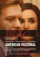 American pastoral op DVD, Verzenden