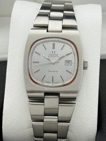 Omega - Sans prix de réserve - Geneve Automatic Ladies, Nieuw