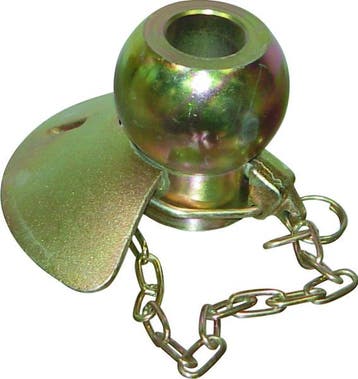 Kogelvangsteun cat 2/3 - 28x64 (Werktuigen), Ophalen of Verzenden