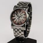 Murex - Swiss Made Chronograph - ISC680-SS-5 - Sans prix de, Nieuw