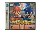 Mario & Sonic At The Olympic Games - USA (DS) (TWEEDEHANDS), Games en Spelcomputers, Games | Nintendo DS, Verzenden, Nieuw