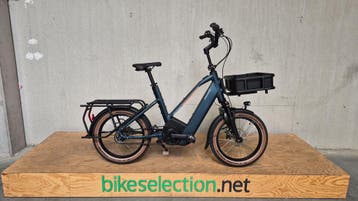 E-Bike | Bergamont Hans-E N5e Belt | -25%, Vélos & Vélomoteurs, Ophalen