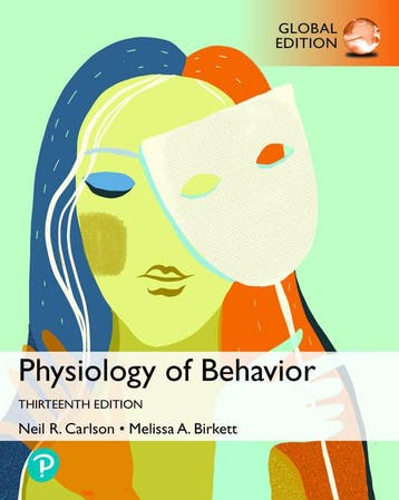 Physiology of Behavior, GE 9781292430287 Neil Carlson, Verzenden, Gelezen, Neil Carlson