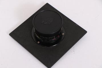 Rodenstock Apo-Ronar 9/360mm 9/14 in (su piastra Sinar) per, TV, Hi-fi & Vidéo, Appareils photo analogiques