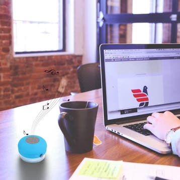Waterdichte Bluetooth Luidspreker - Draadloos Soundbox, Verzenden, Nieuw