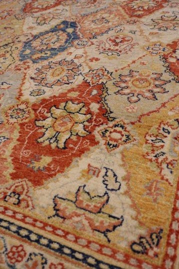 Tapijt - 200 cm - 114 cm, Nieuw
