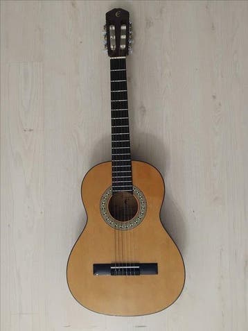 TC-8 - TC-8 - - Akoestische gitaar - China (Zonder, Muziek en Instrumenten, Nieuw