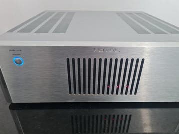 Rotel - RMB-1506 Solid state hoofdversterker, Nieuw