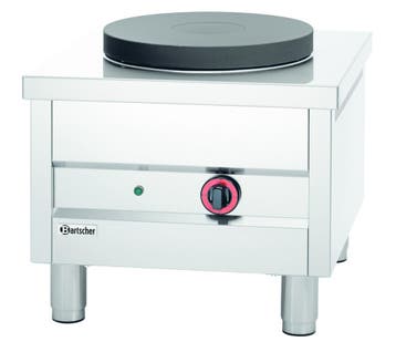Wokbrander | Elektrisch | E1K500 | 5kW | 570x590x515(h)mm, Verzenden, Nieuw in verpakking