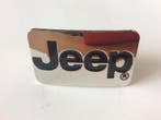 Buckle Jeep, Ophalen of Verzenden, Nieuw