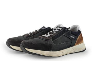Australian Sneakers in maat 43 Blauw, Sneakers, Gedragen, Australian, Verzenden