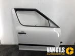 Portier 4Deurs rechts-voor Skoda Yeti O270250, Autos : Pièces & Accessoires