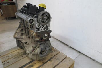 motor Renault Kangoo 1.5 DCI K9K D806, Verzenden