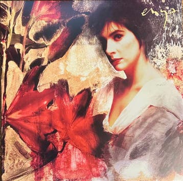 Enya - Watermark, Verzenden, Gebruikt