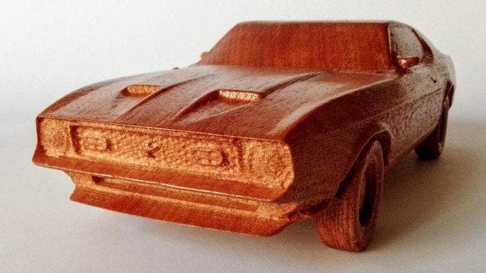 1:16 - Model coupé - Mustang Mach 1 1971, Hobby & Loisirs créatifs, Voitures miniatures | 1:5 à 1:12