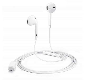 DrPhone HiFi3 LX - USB-C Oordopjes Met DAC – Microfoon –, Verzenden